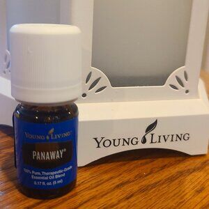 Young Living Panaway